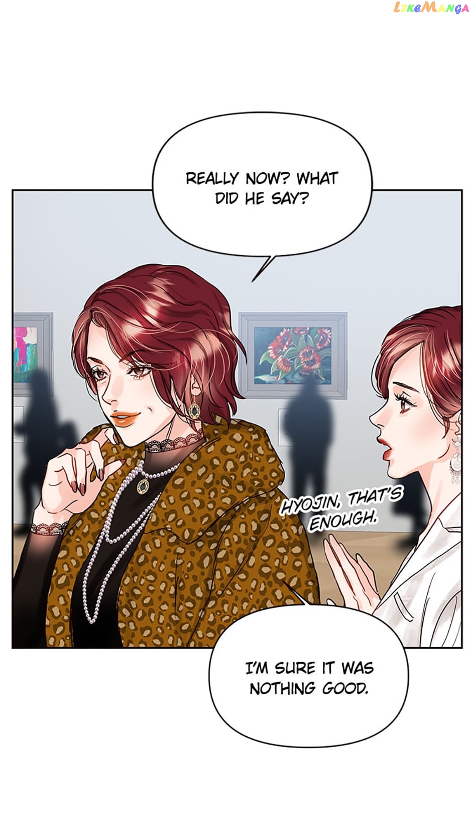 Lion Heart Chapter 26 - page 26