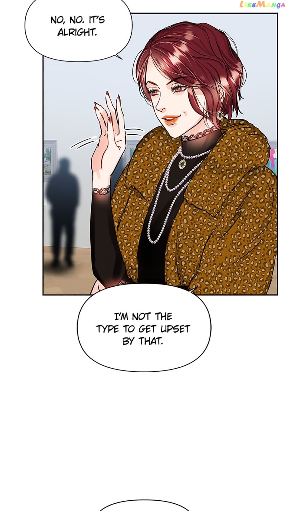 Lion Heart Chapter 26 - page 28