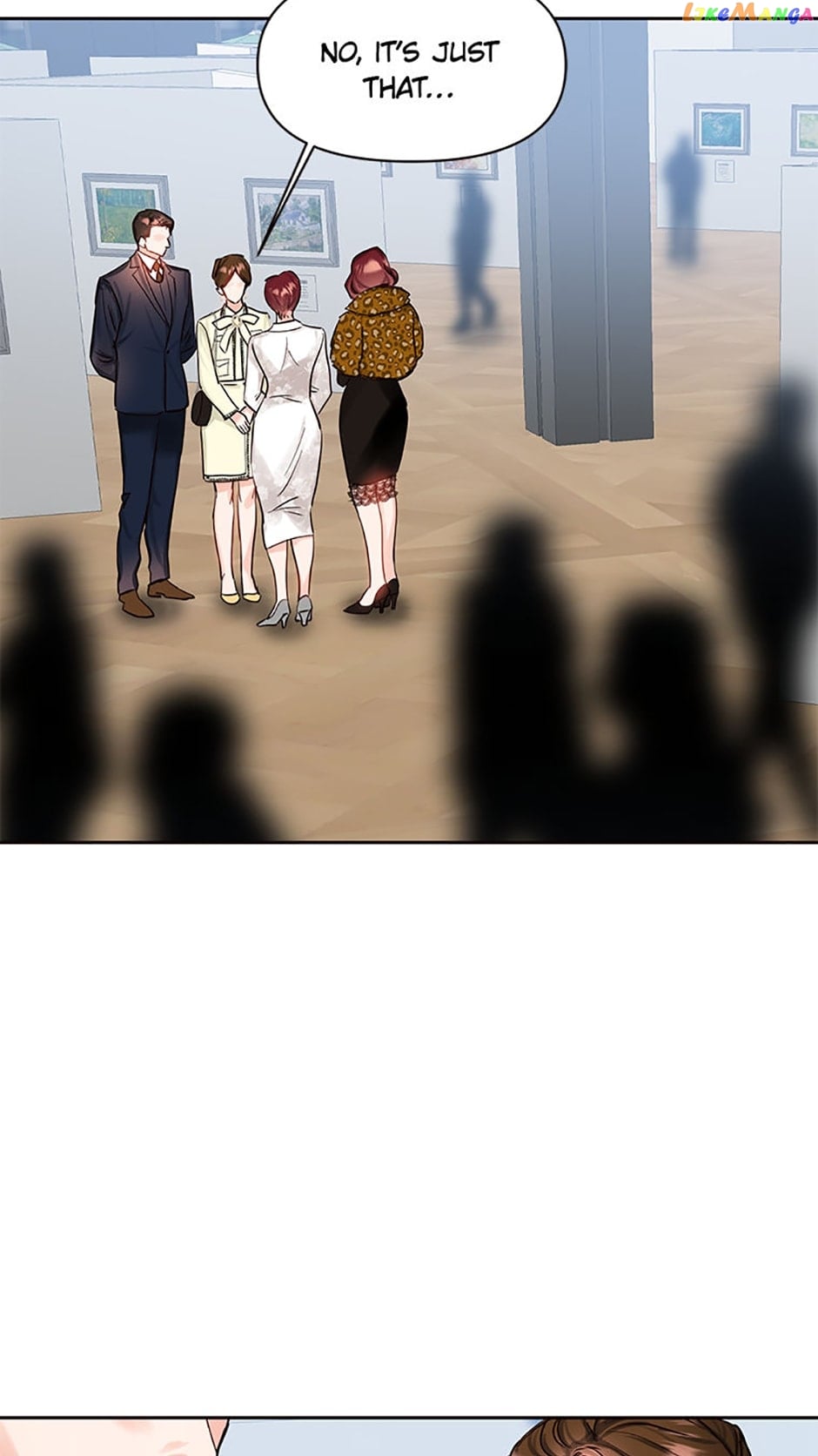 Lion Heart Chapter 26 - page 29