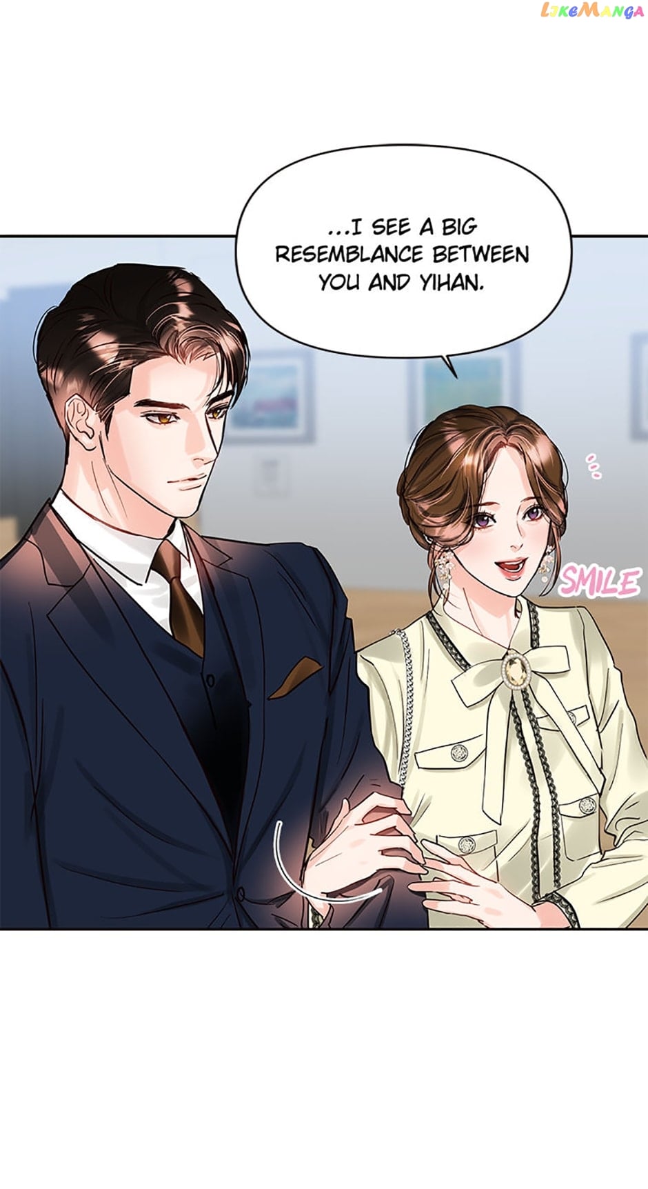 Lion Heart Chapter 26 - page 31