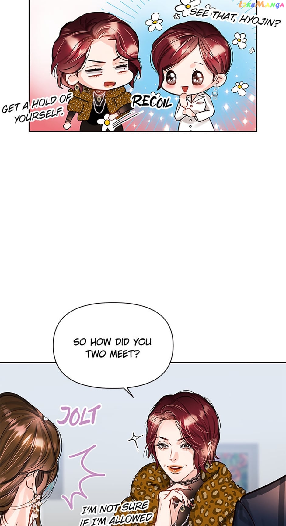 Lion Heart Chapter 26 - page 34