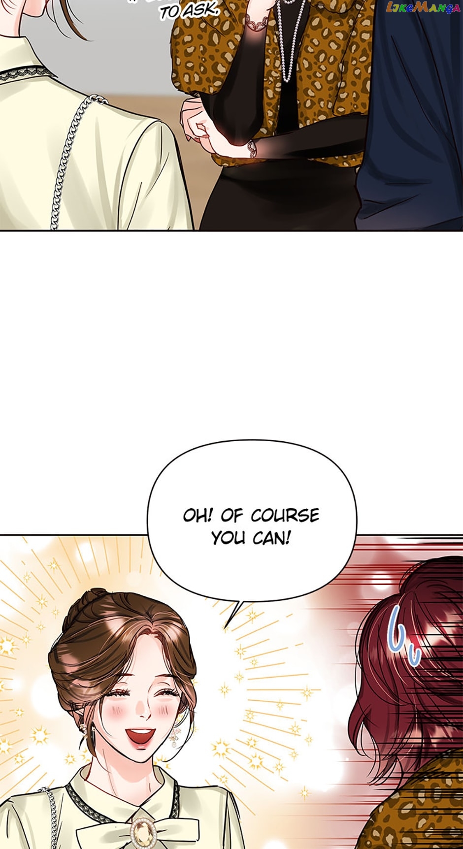 Lion Heart Chapter 26 - page 35