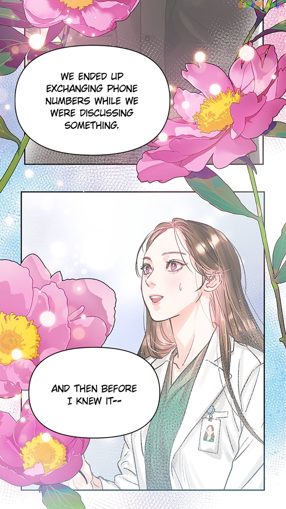 Lion Heart Chapter 26 - page 38