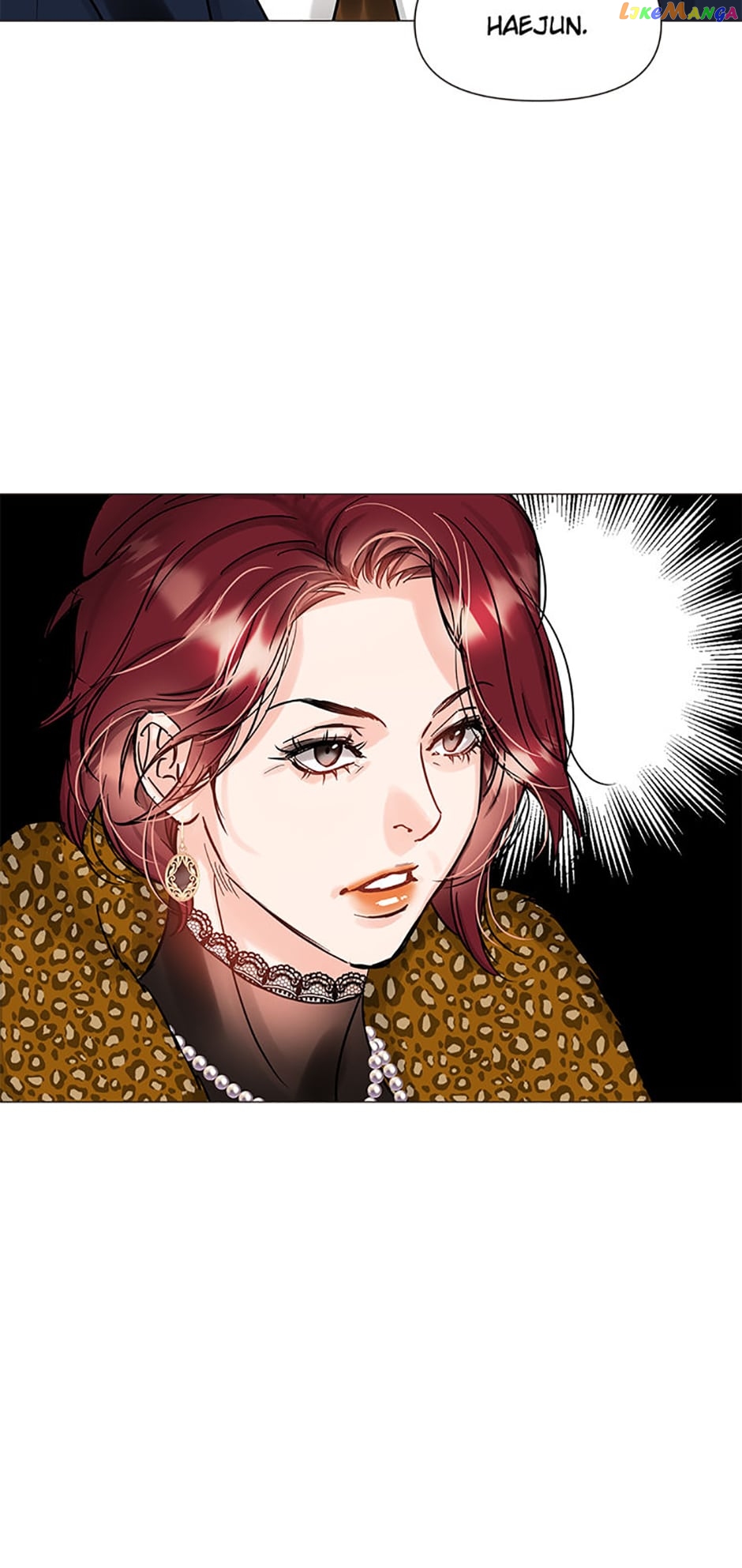 Lion Heart Chapter 26 - page 4