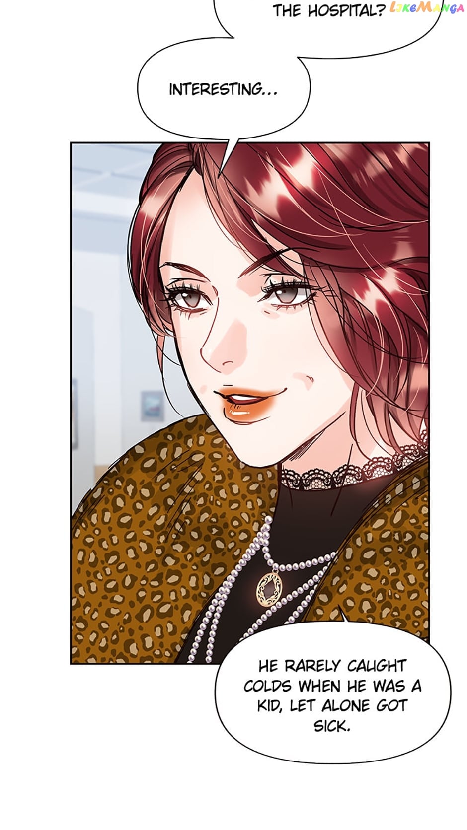 Lion Heart Chapter 26 - page 40