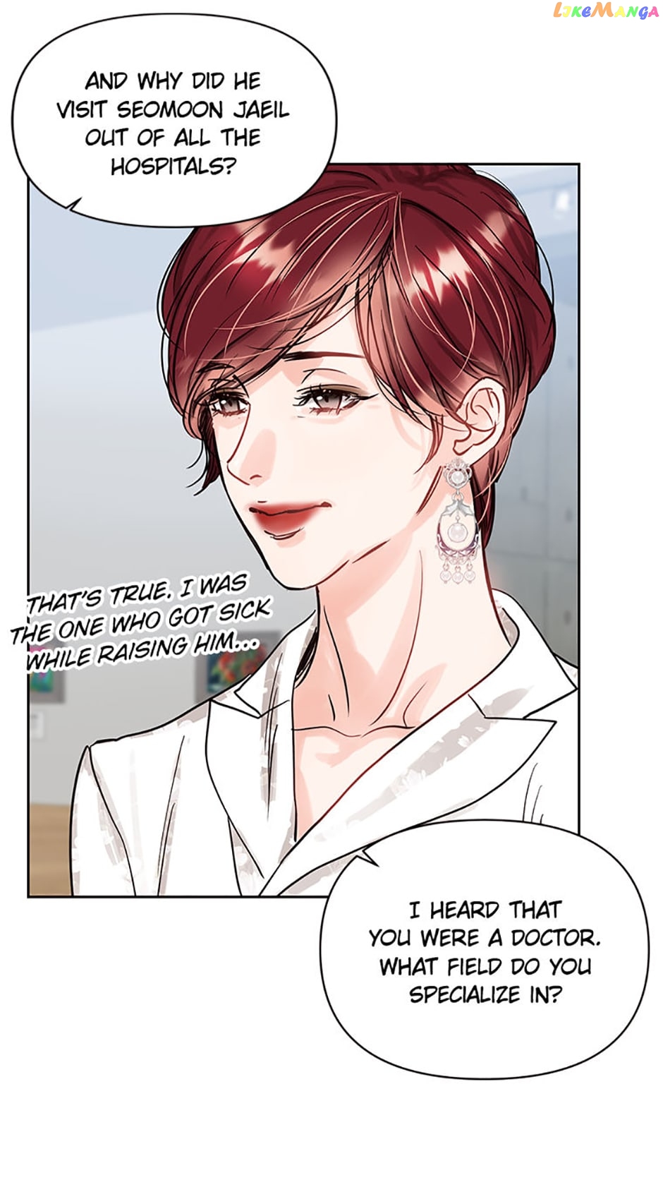 Lion Heart Chapter 26 - page 41