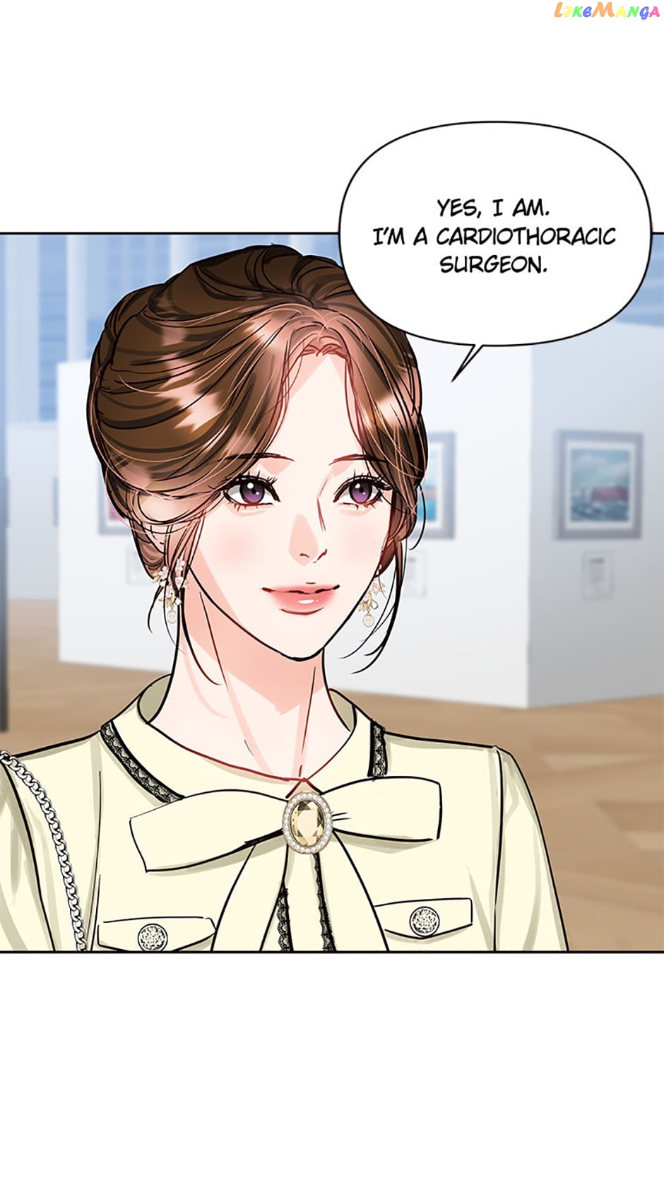 Lion Heart Chapter 26 - page 42