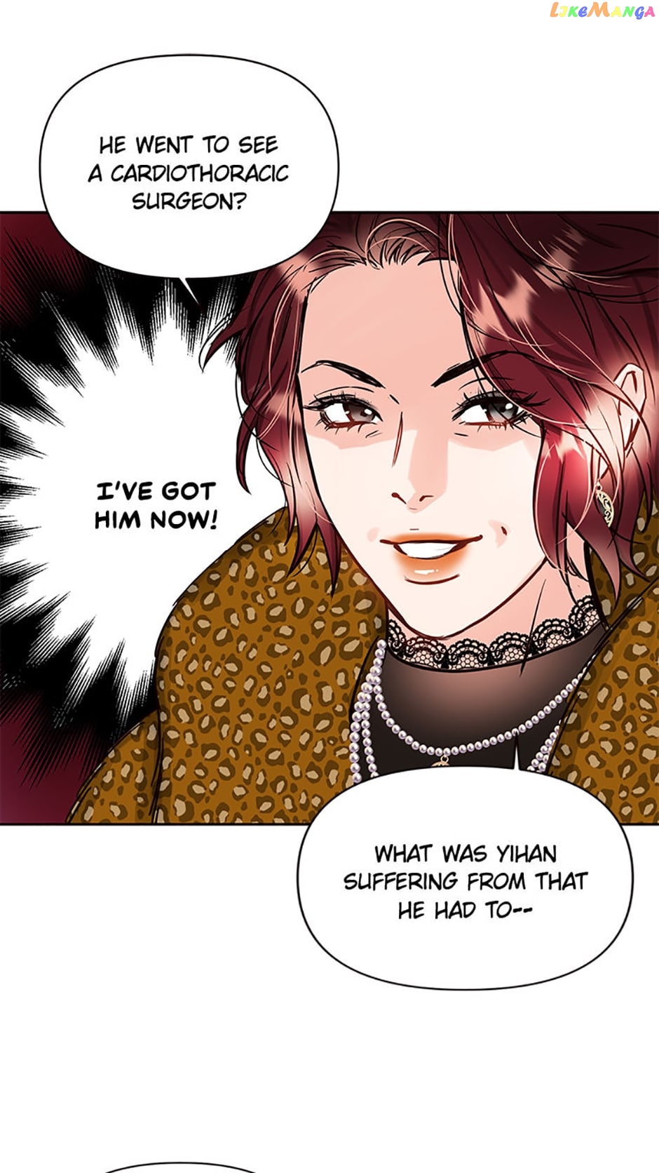 Lion Heart Chapter 26 - page 43