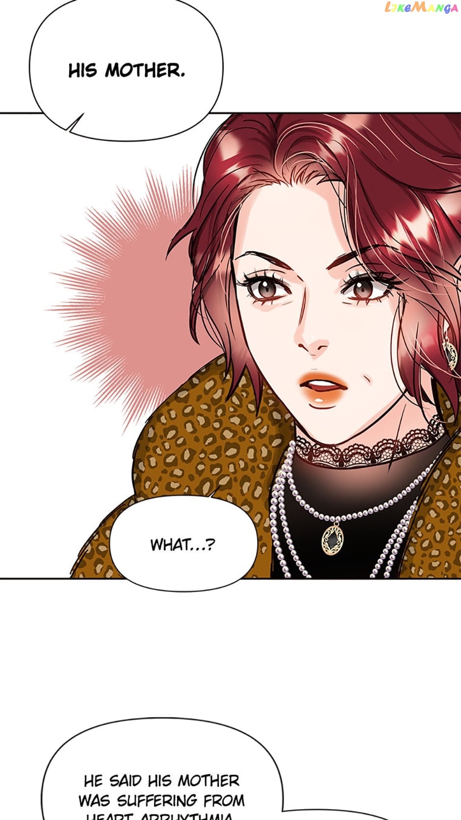 Lion Heart Chapter 26 - page 44