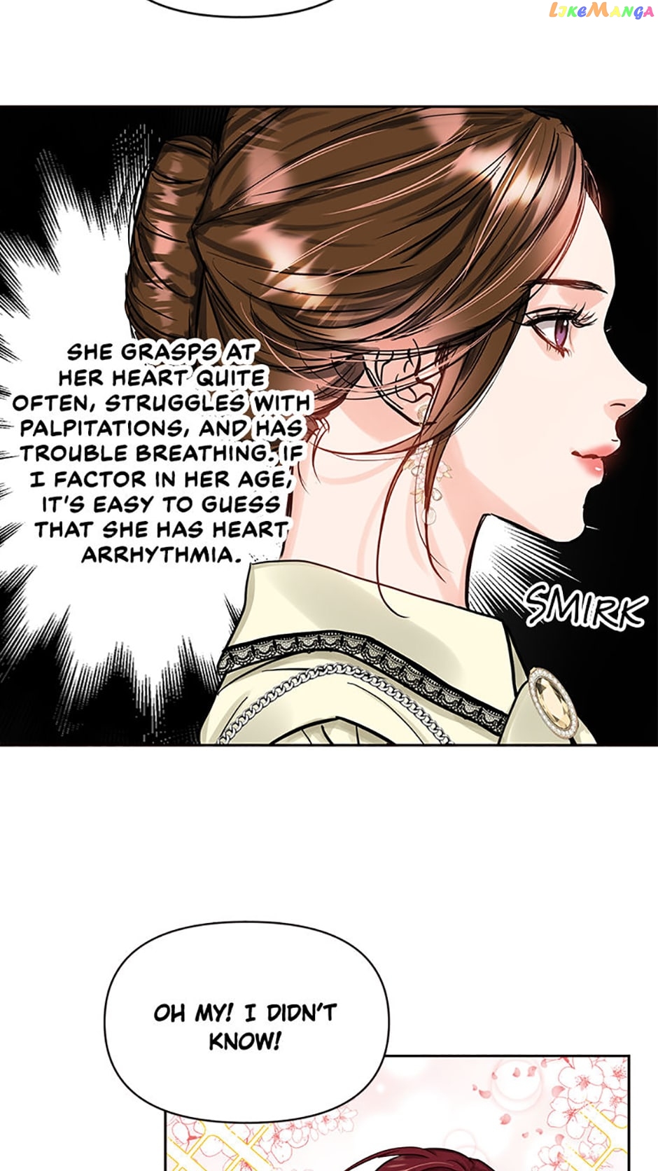 Lion Heart Chapter 26 - page 46