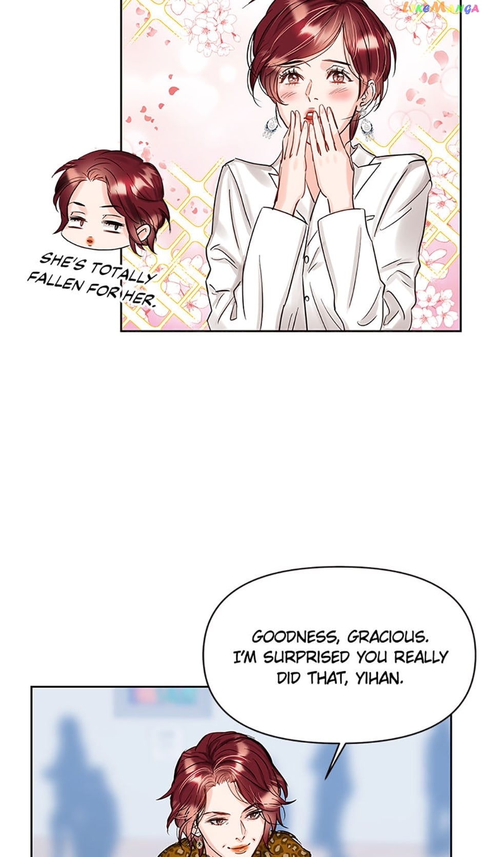 Lion Heart Chapter 26 - page 47