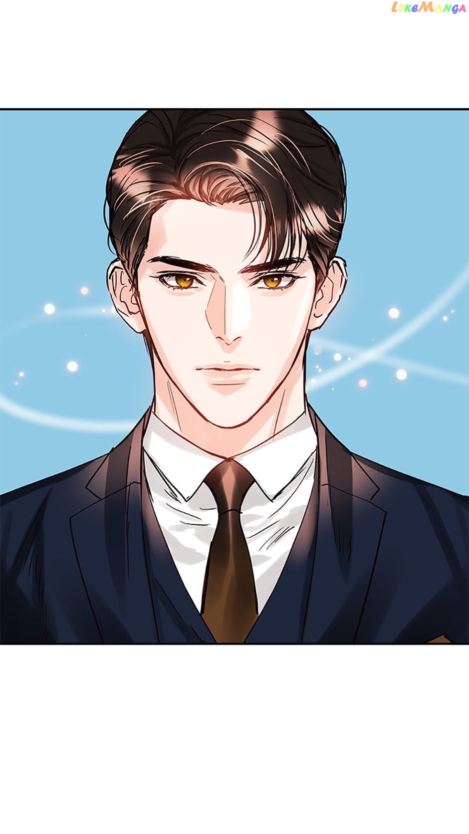 Lion Heart Chapter 26 - page 49