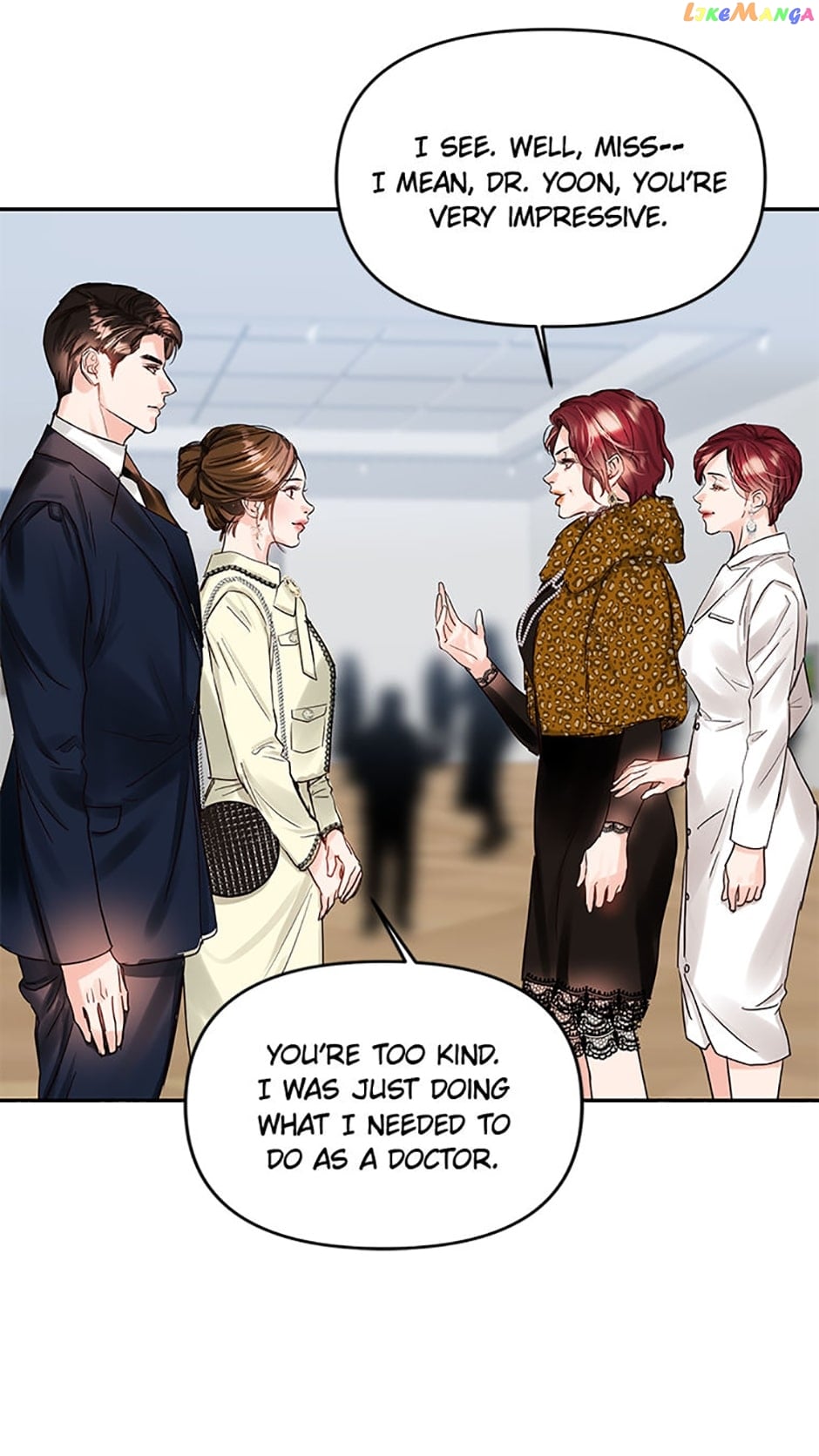 Lion Heart Chapter 26 - page 52