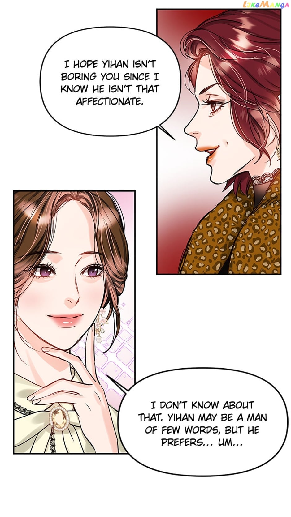 Lion Heart Chapter 26 - page 53