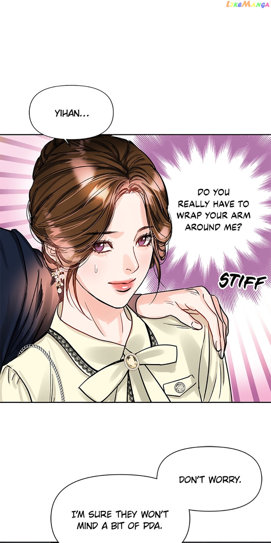 Lion Heart Chapter 26 - page 56