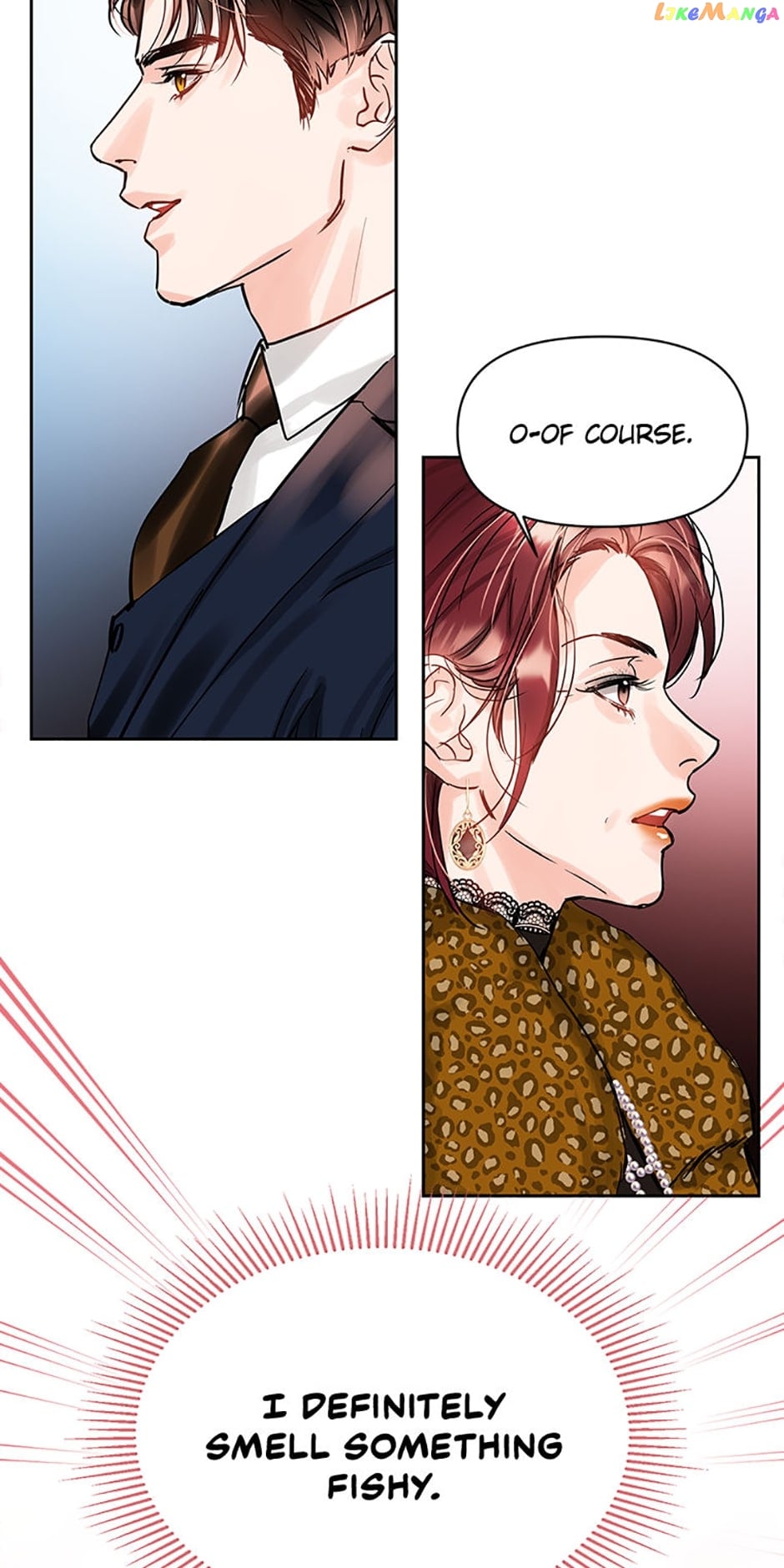Lion Heart Chapter 26 - page 58