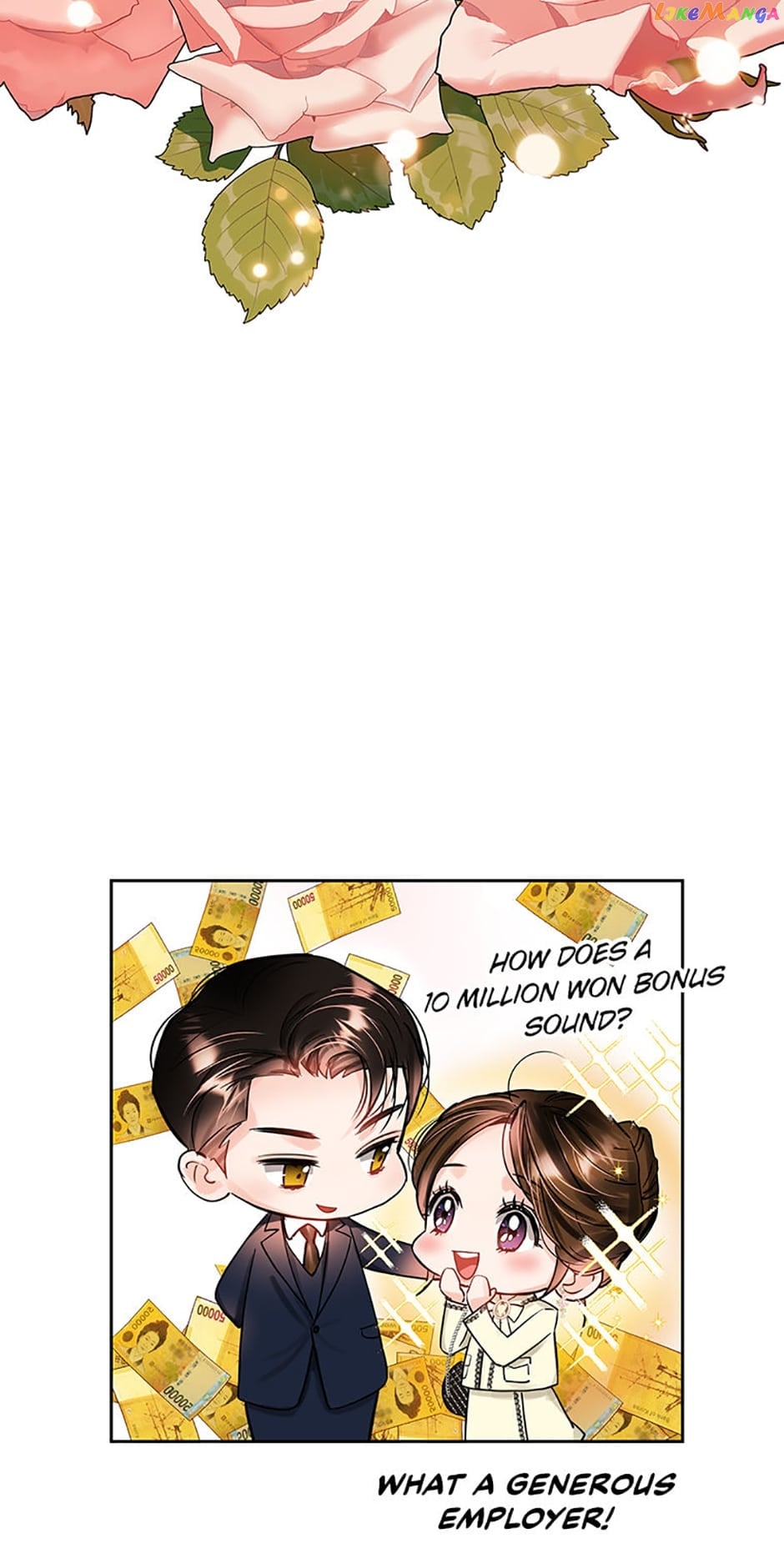 Lion Heart Chapter 26 - page 60