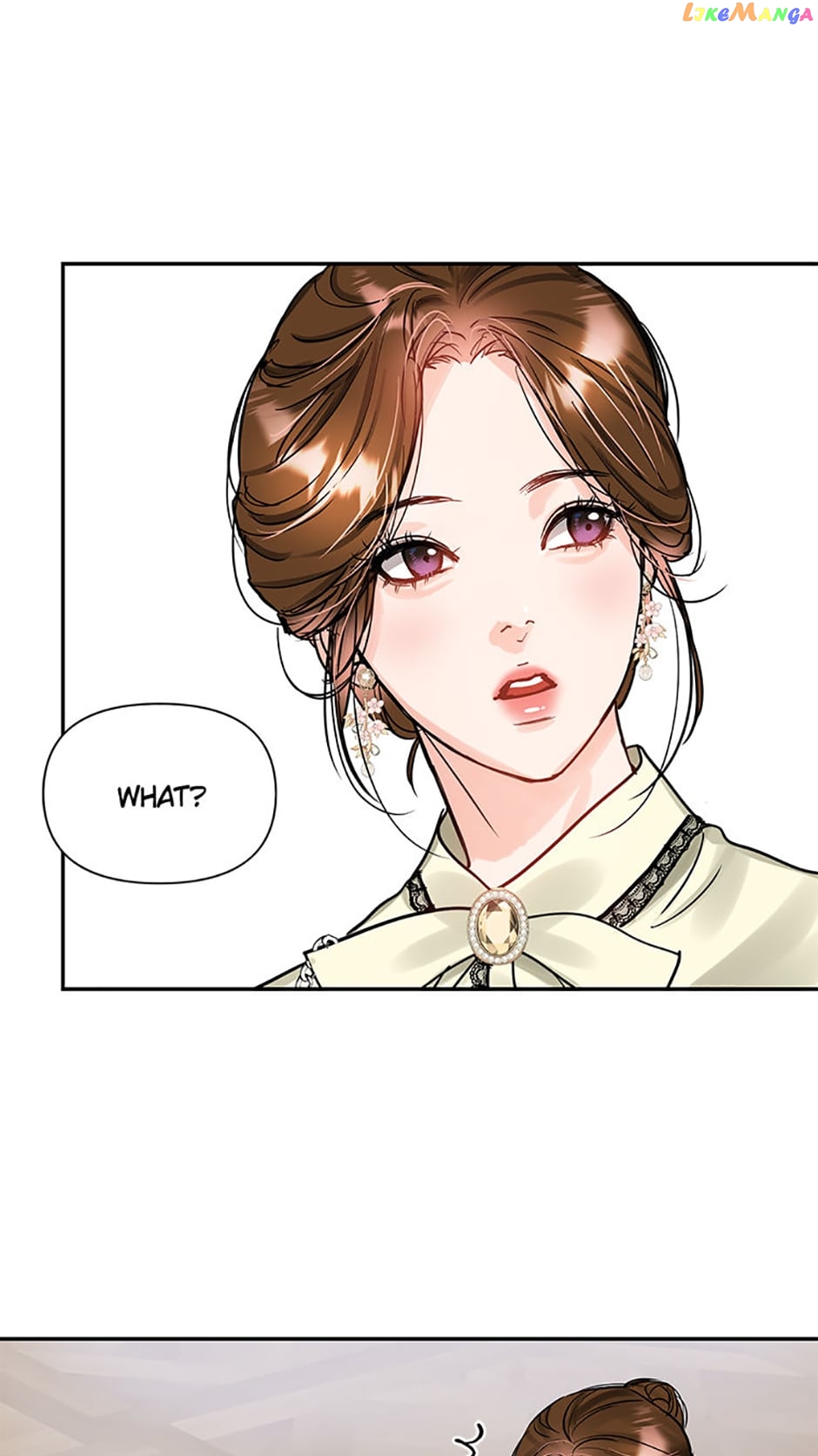 Lion Heart Chapter 25 - page 13