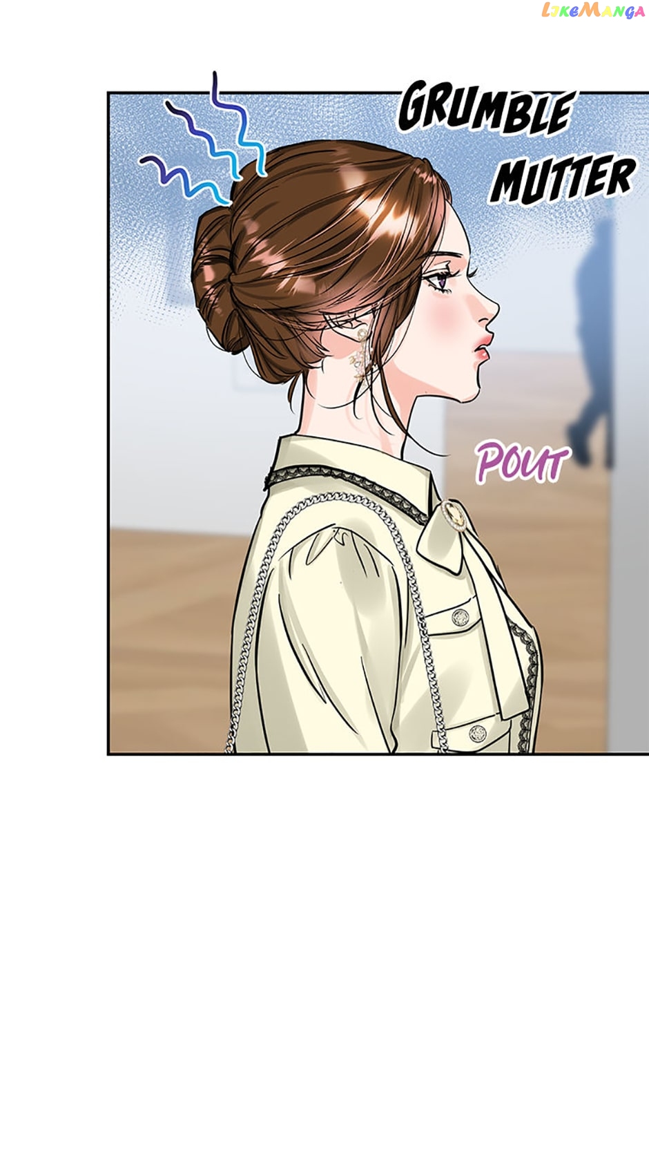 Lion Heart Chapter 25 - page 17