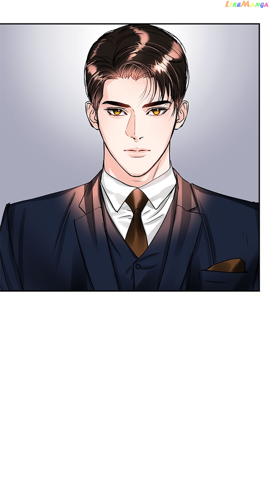 Lion Heart Chapter 25 - page 18