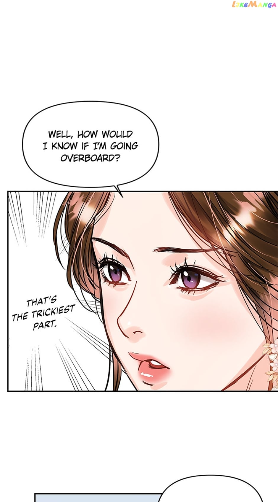 Lion Heart Chapter 25 - page 22