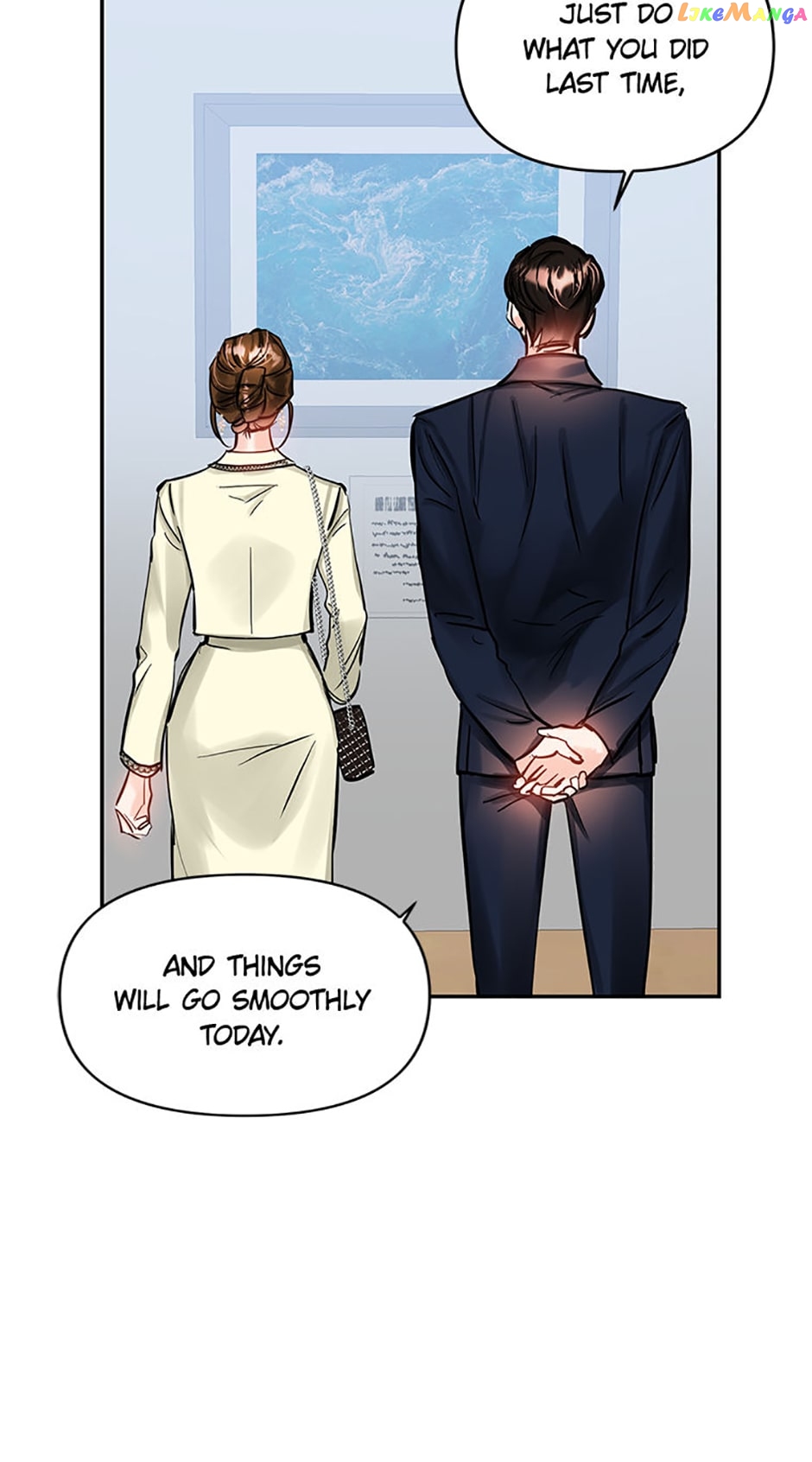 Lion Heart Chapter 25 - page 23