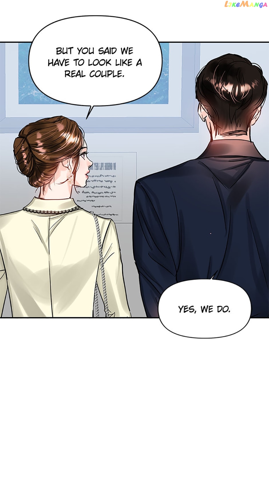 Lion Heart Chapter 25 - page 24