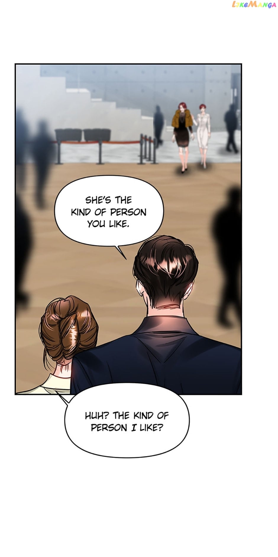 Lion Heart Chapter 25 - page 28