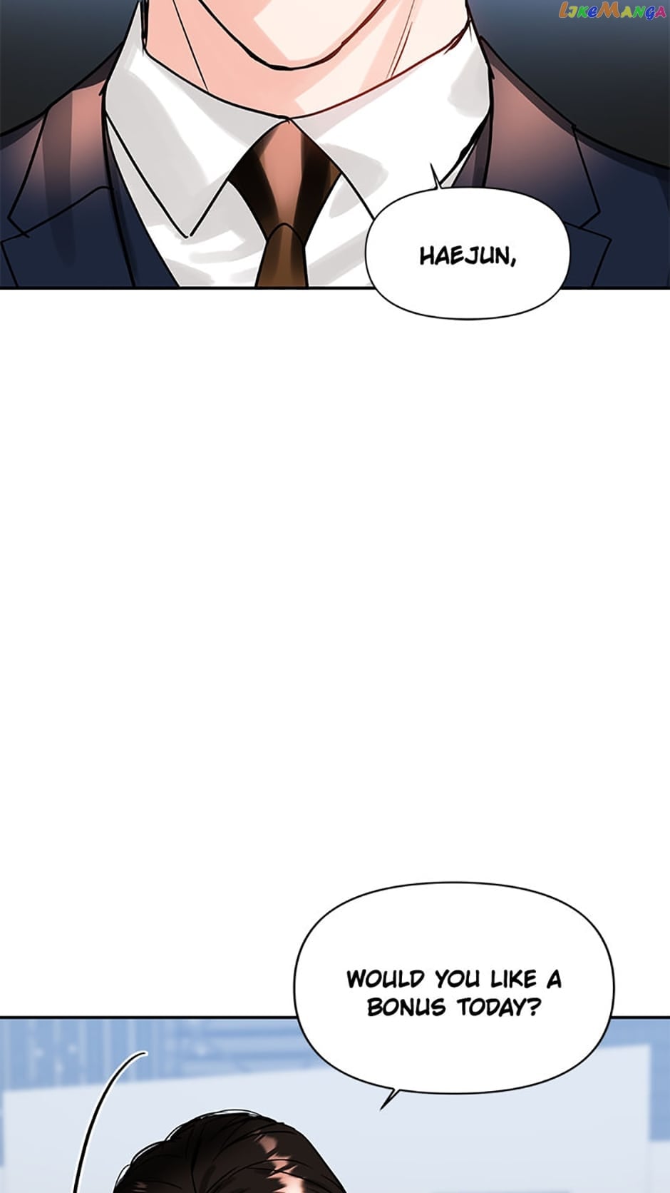 Lion Heart Chapter 25 - page 34