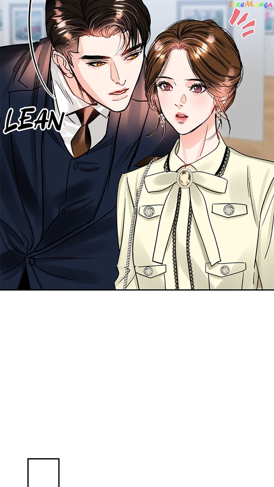 Lion Heart Chapter 25 - page 35