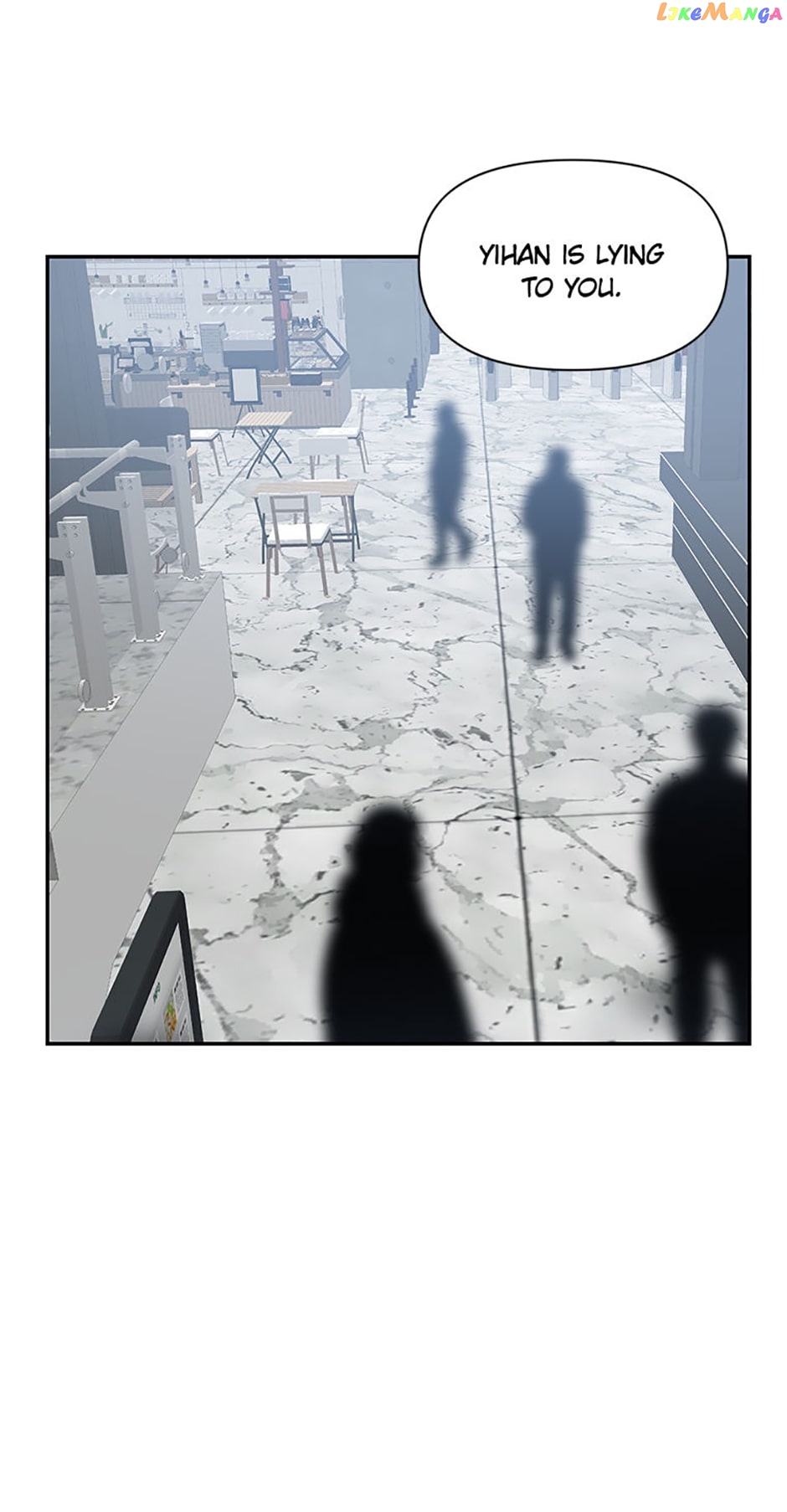 Lion Heart Chapter 25 - page 37