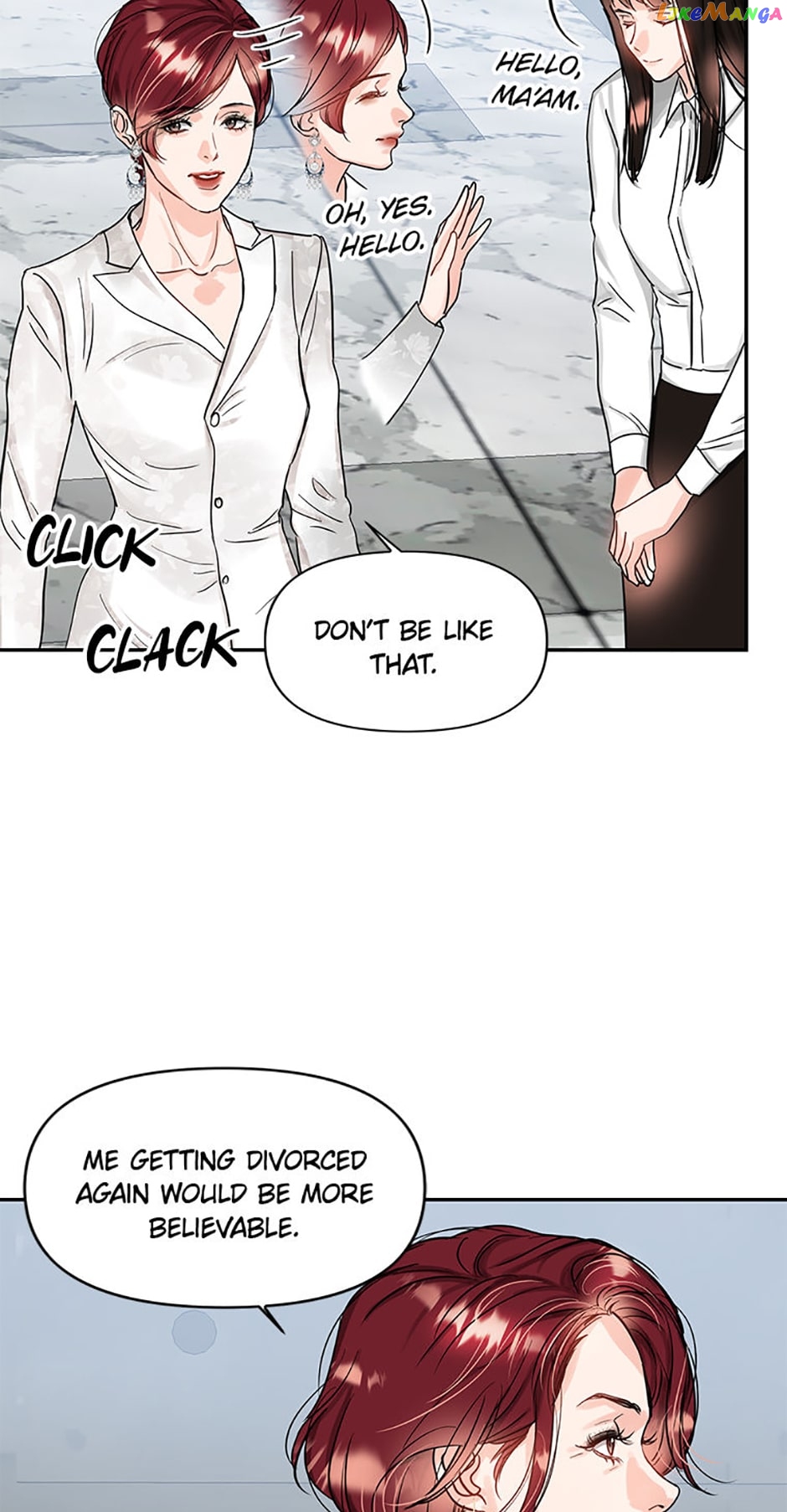 Lion Heart Chapter 25 - page 39