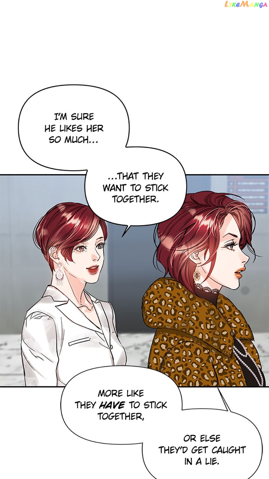 Lion Heart Chapter 25 - page 45