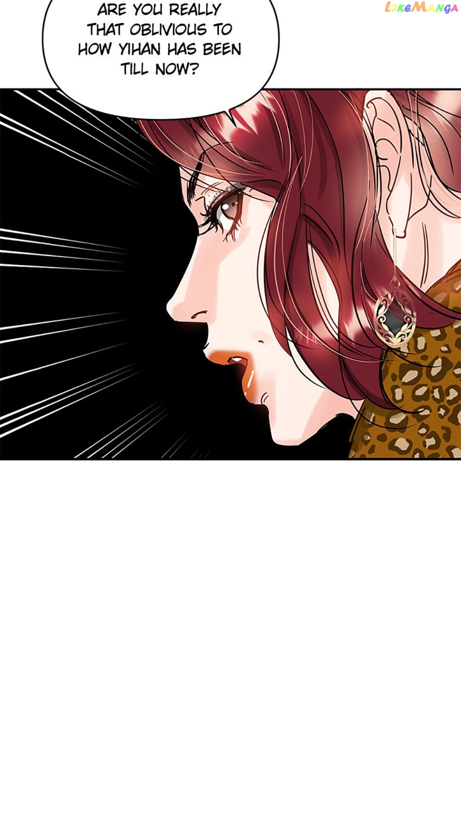 Lion Heart Chapter 25 - page 48