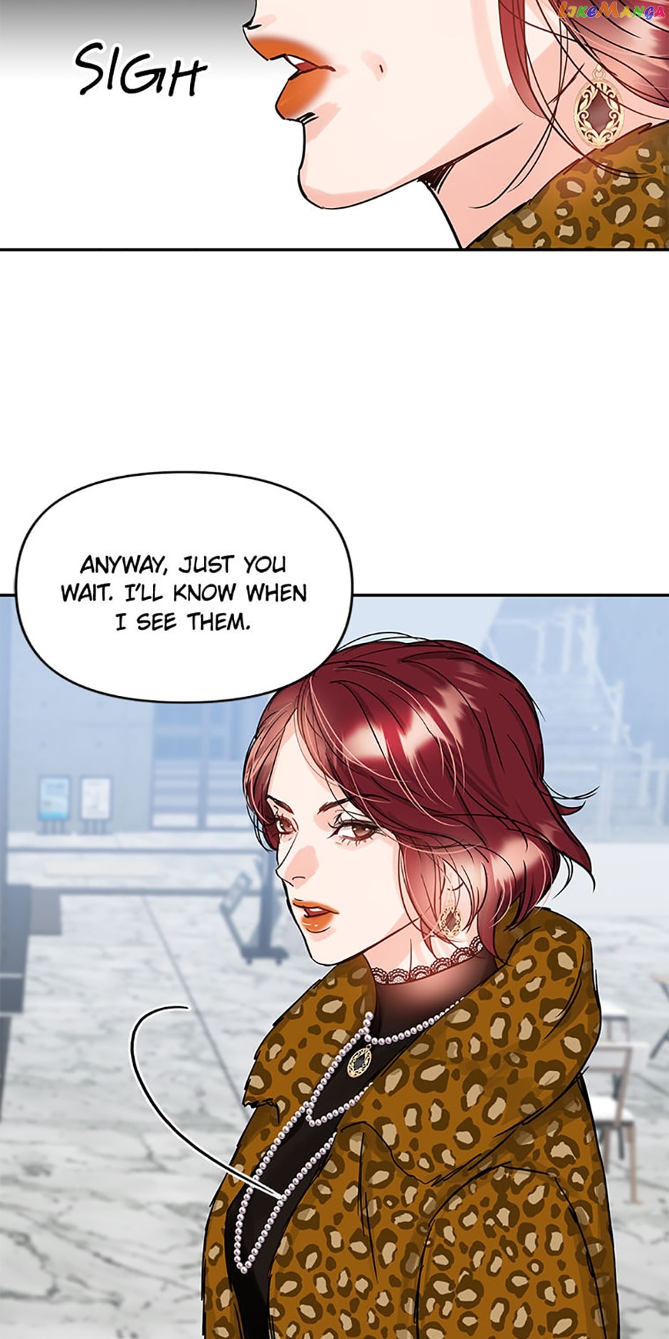 Lion Heart Chapter 25 - page 51