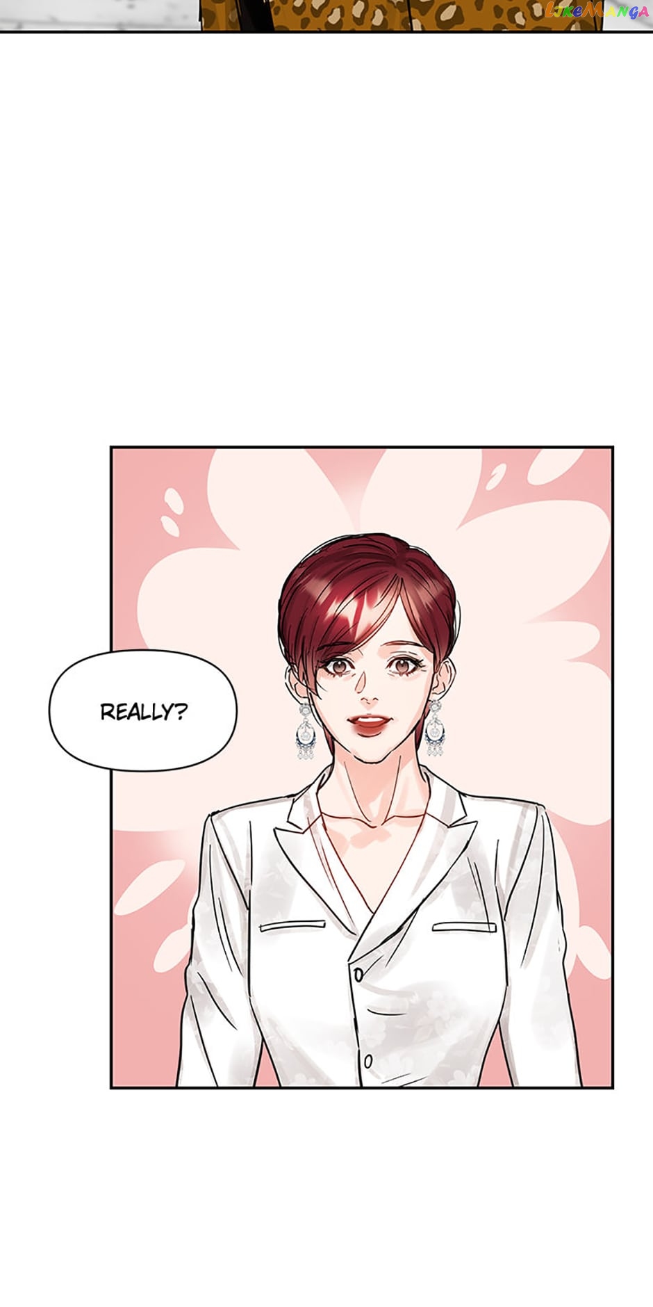 Lion Heart Chapter 25 - page 52