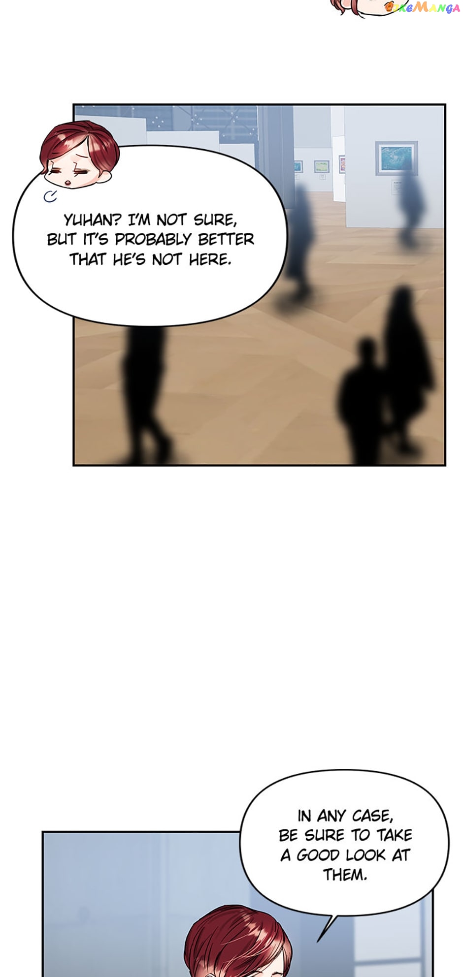 Lion Heart Chapter 25 - page 56