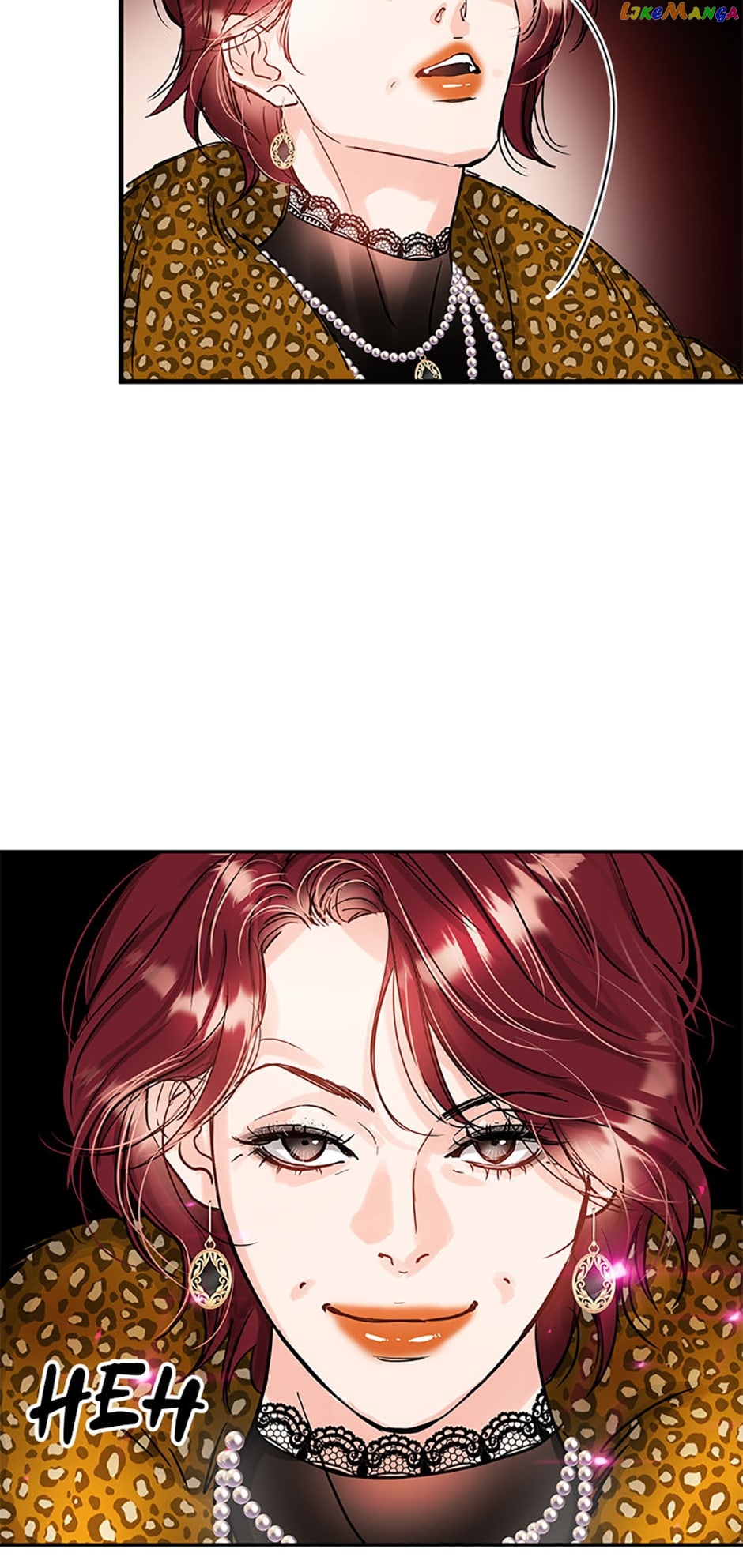 Lion Heart Chapter 25 - page 59