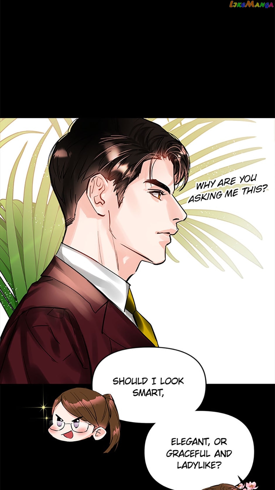 Lion Heart Chapter 24 - page 11