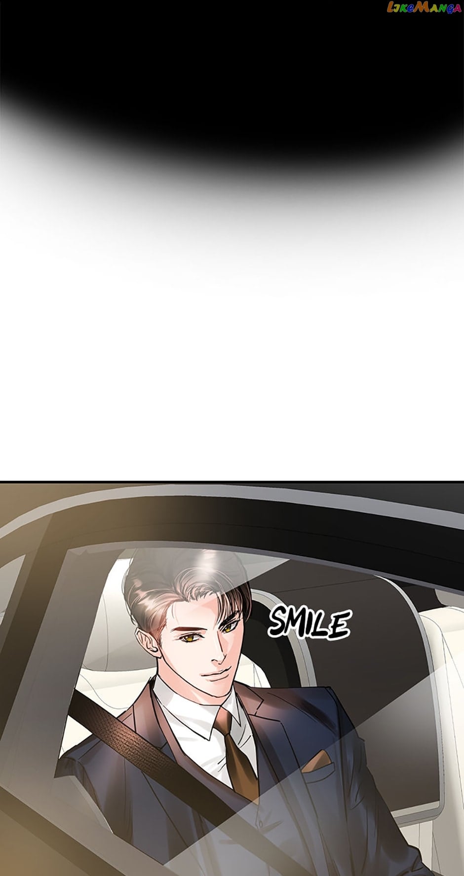 Lion Heart Chapter 24 - page 13