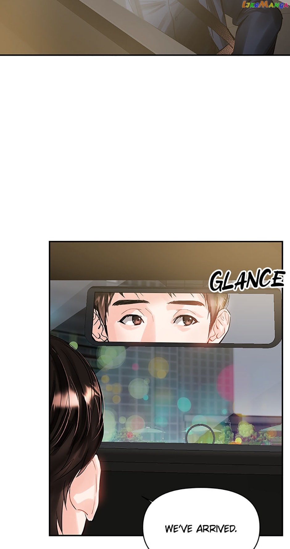 Lion Heart Chapter 24 - page 14