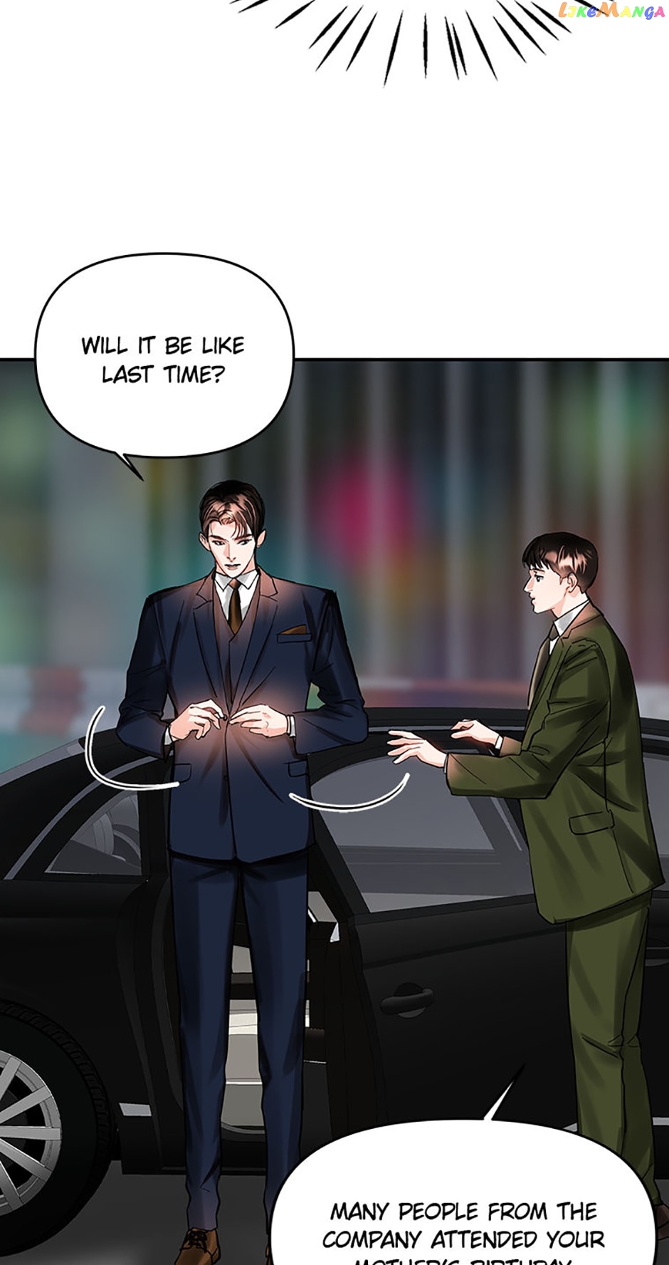Lion Heart Chapter 24 - page 16