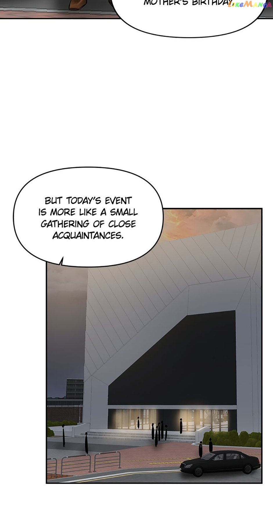 Lion Heart Chapter 24 - page 17