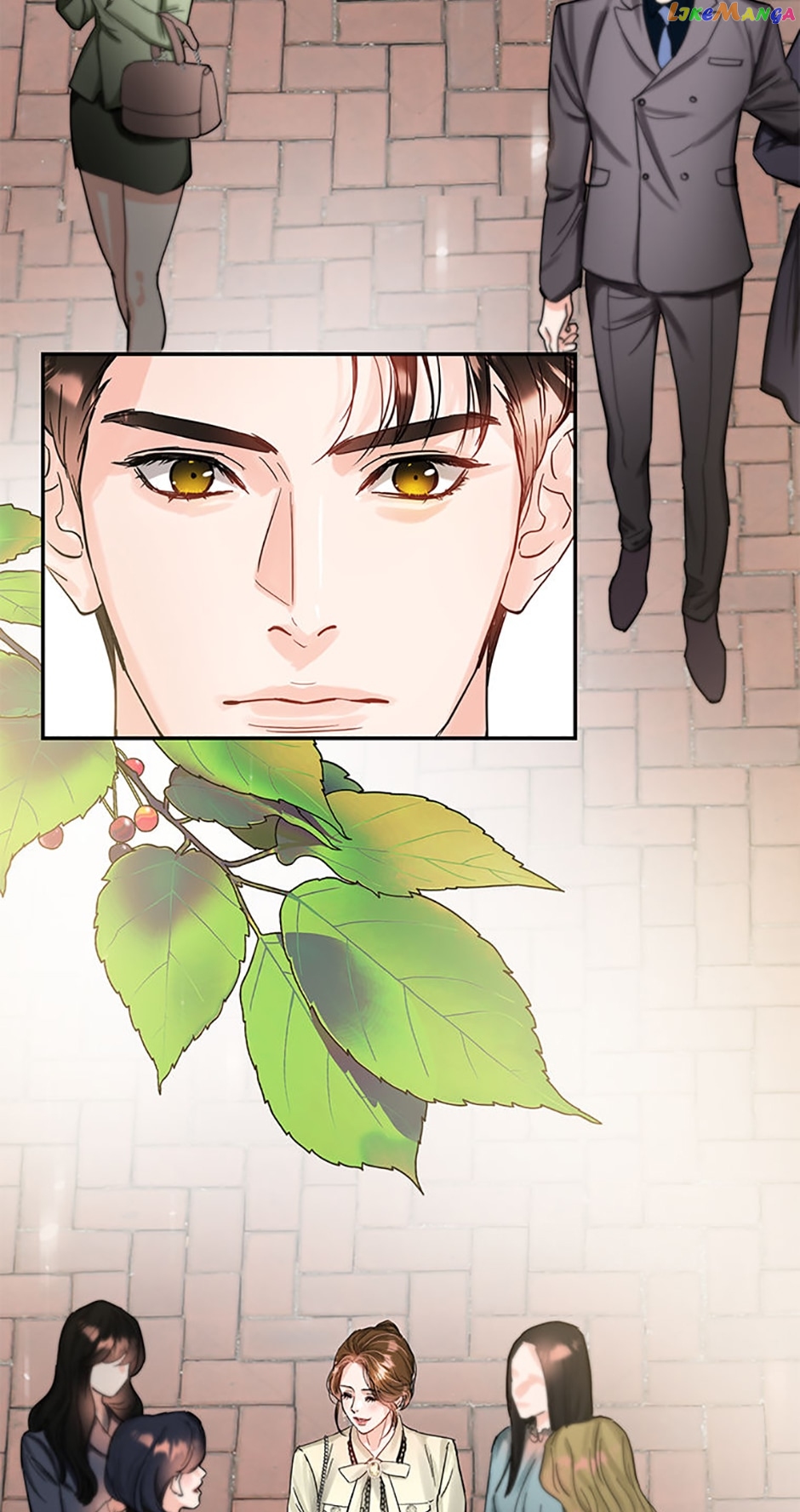 Lion Heart Chapter 24 - page 23