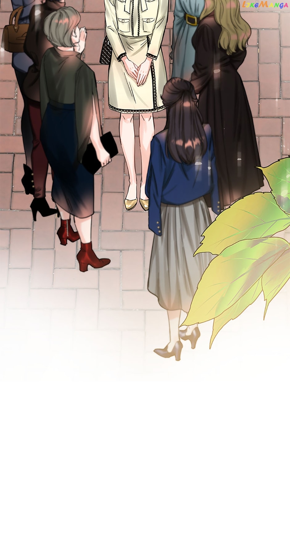 Lion Heart Chapter 24 - page 24
