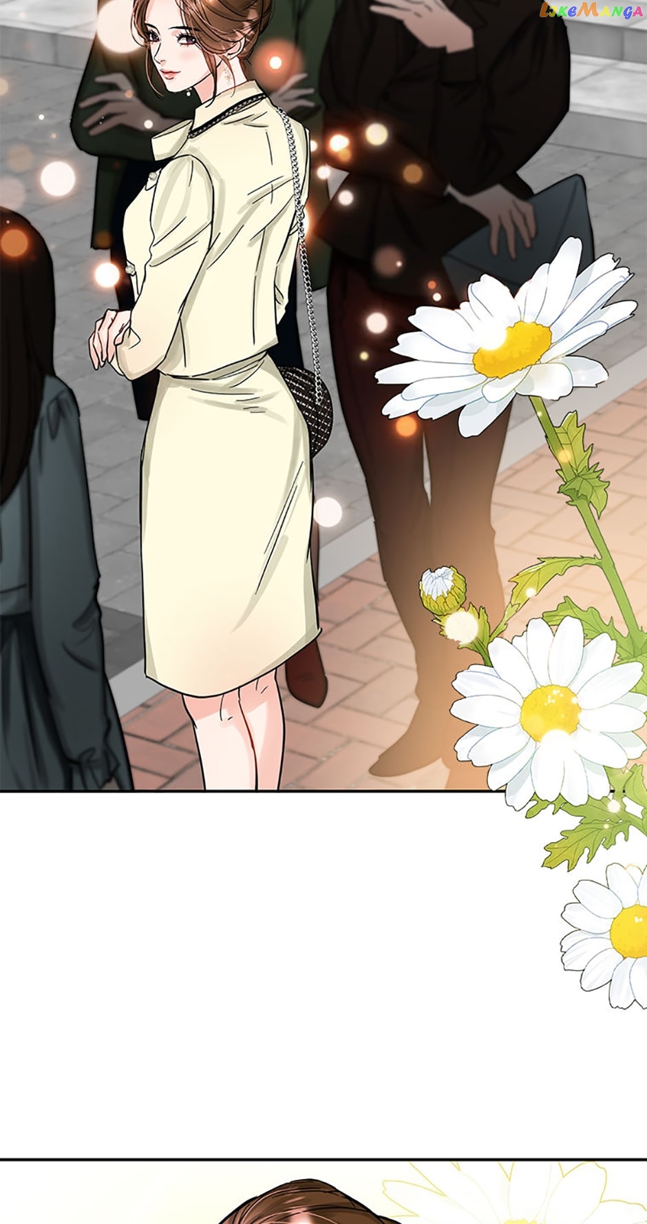 Lion Heart Chapter 24 - page 26