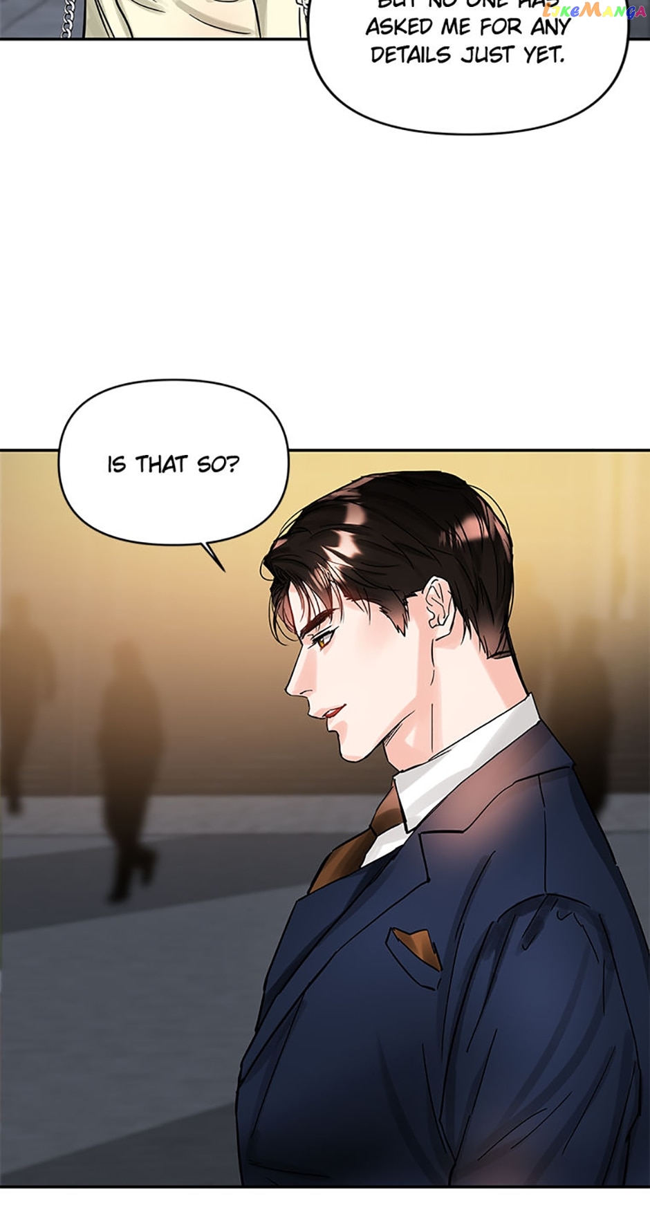 Lion Heart Chapter 24 - page 32
