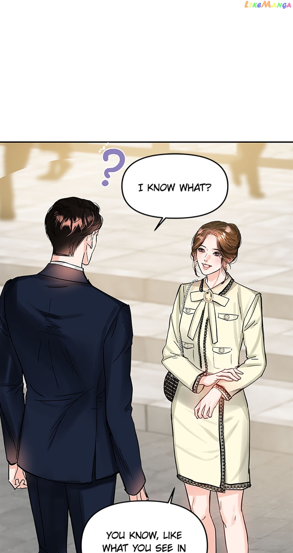 Lion Heart Chapter 24 - page 34
