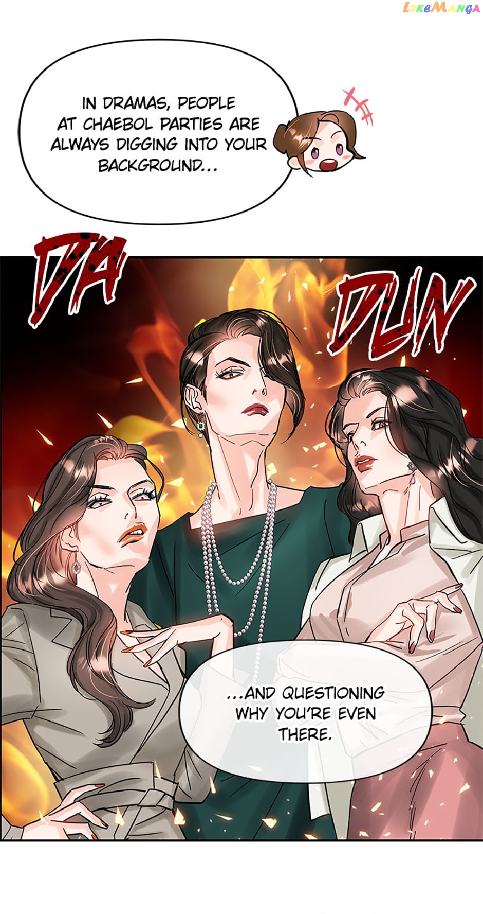 Lion Heart Chapter 24 - page 37