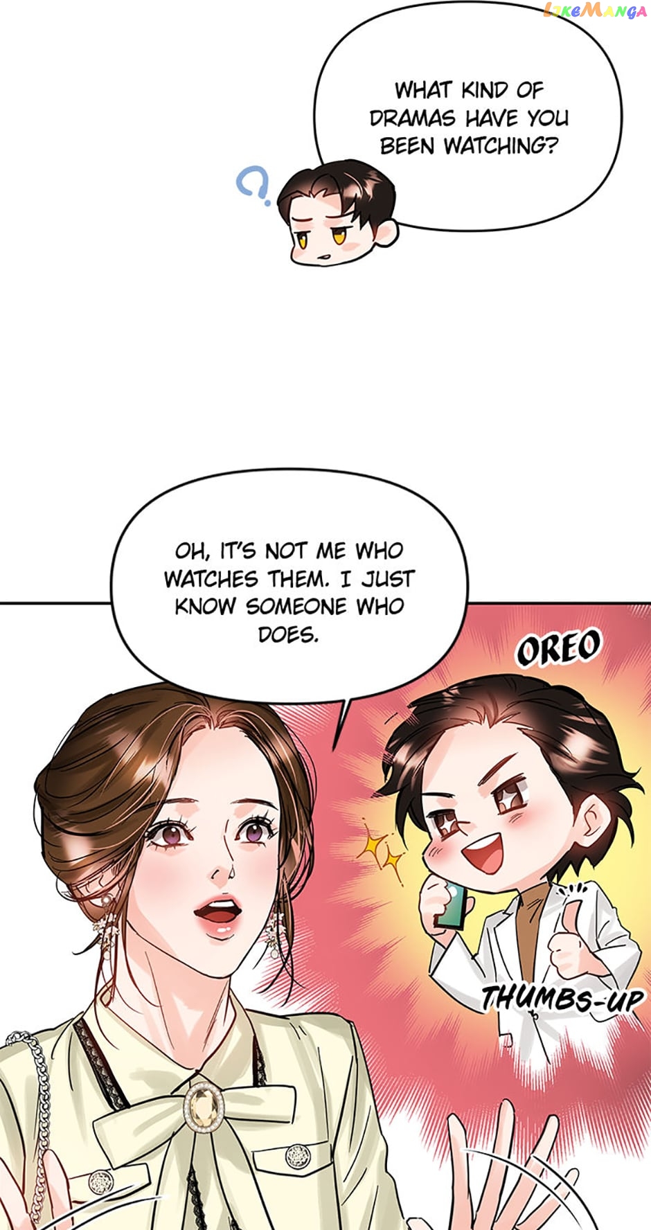 Lion Heart Chapter 24 - page 38